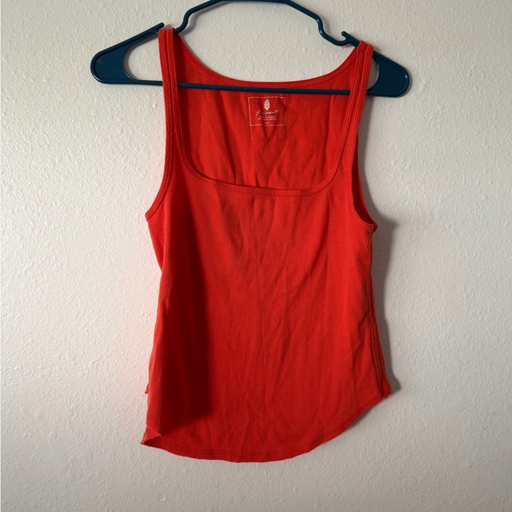 FP Movement tank top